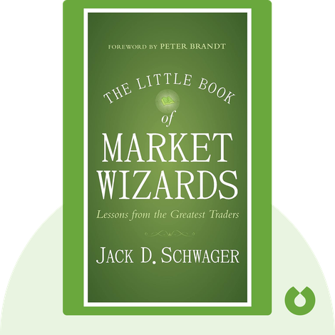 The Little Book of Market Wizards