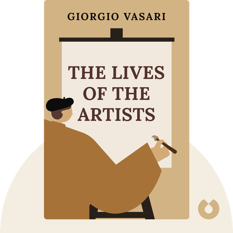 The Lives of the Artists