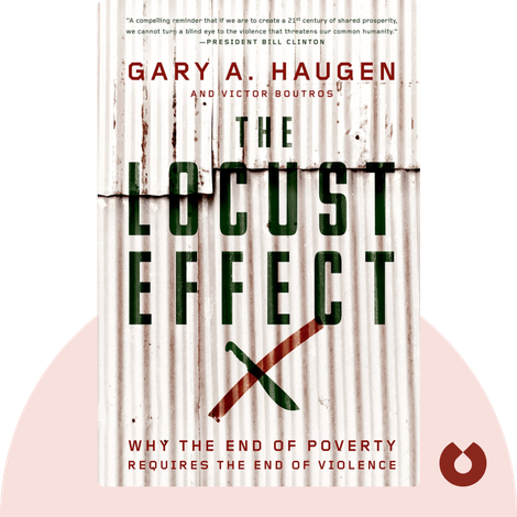 The Locust Effect