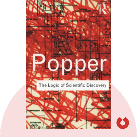 The Logic of Scientific Discovery