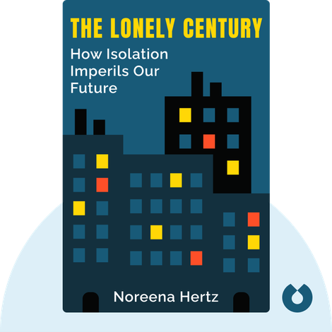 The Lonely Century