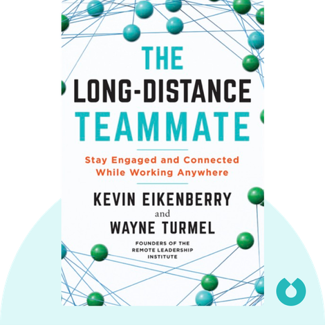 The Long-Distance Teammate