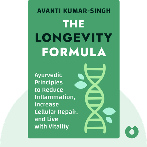 The Longevity Formula