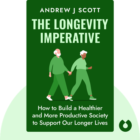 The Longevity Imperative