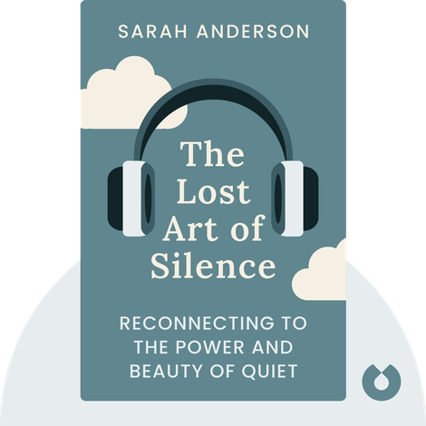 The Lost Art of Silence