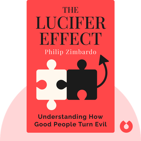 The Lucifer Effect