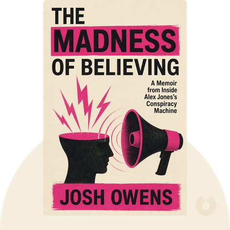 The Madness of Believing