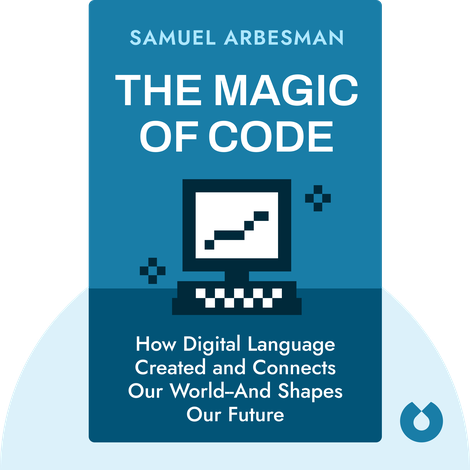 The Magic of Code