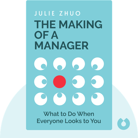 The Making of a Manager