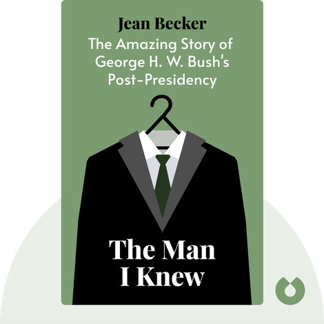 The Man I Knew