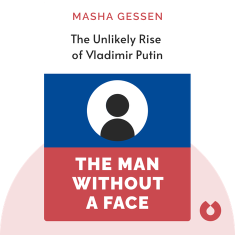 The Man Without A Face