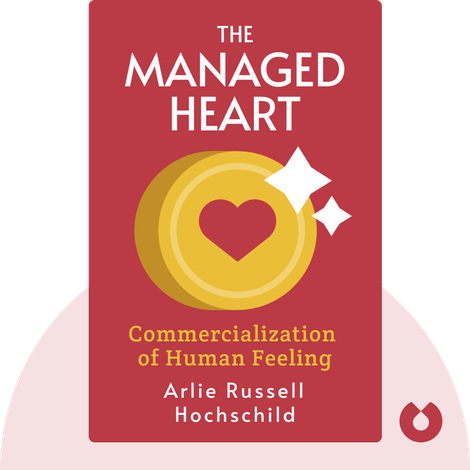 The Managed Heart
