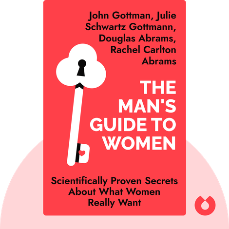 The Man's Guide to Women
