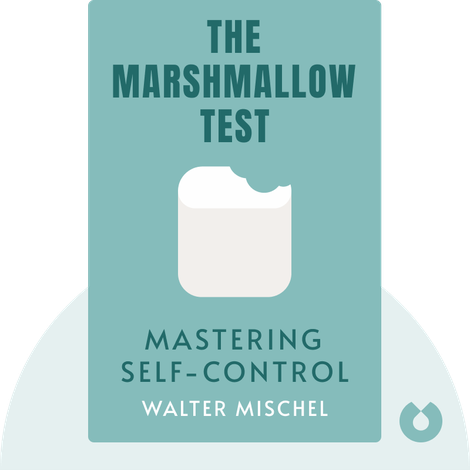 The Marshmallow Test
