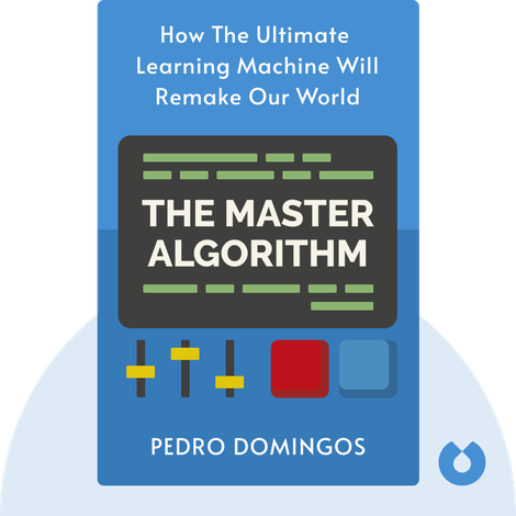 The Master Algorithm