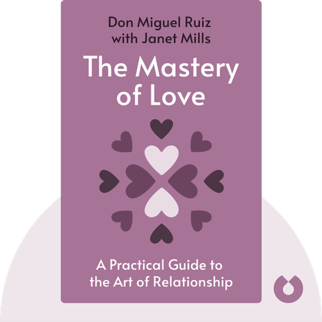 The Mastery of Love