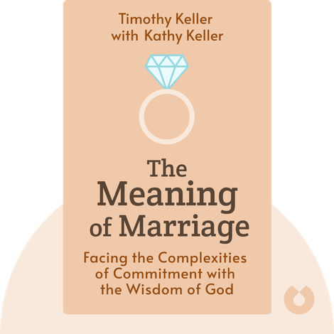 The Meaning of Marriage