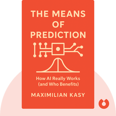 The Means of Prediction