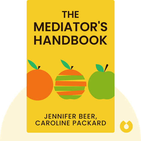 The Mediator's Handbook