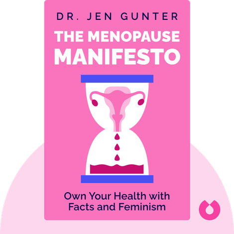The Menopause Manifesto