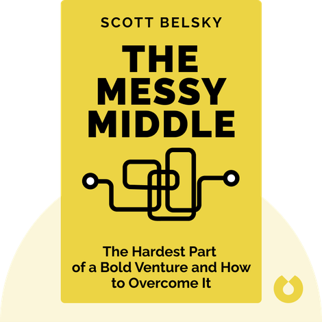 The Messy Middle