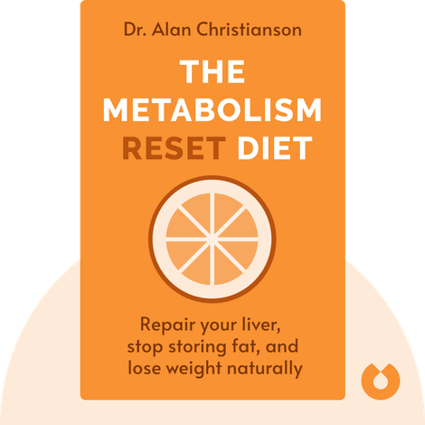 The Metabolism Reset Diet