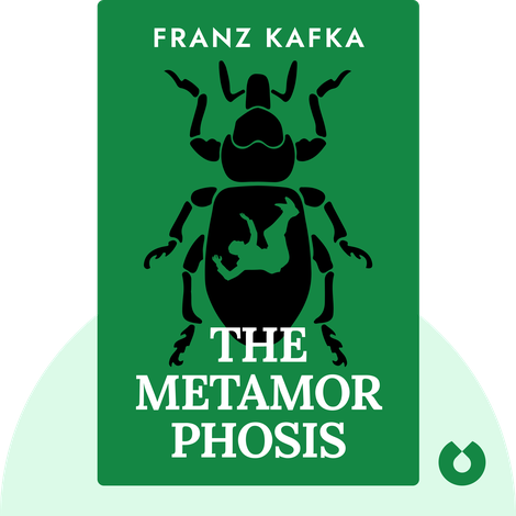 The Metamorphosis