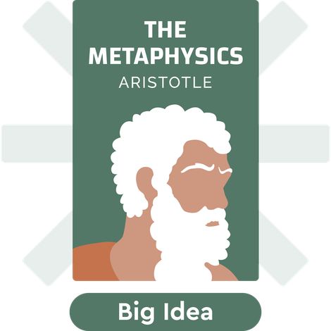 The Metaphysics