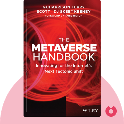 The Metaverse Handbook