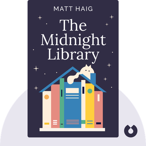 The Midnight Library