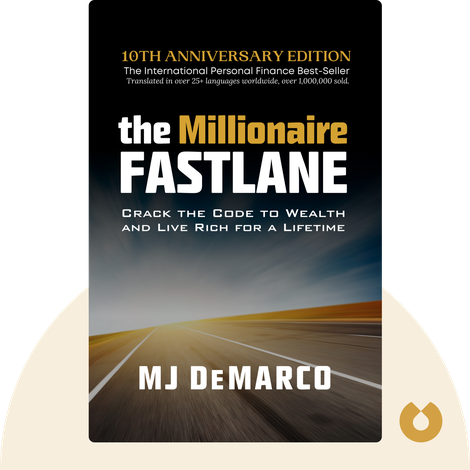 The Millionaire Fastlane