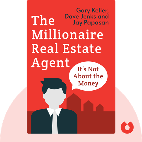 The Millionaire Real Estate Agent
