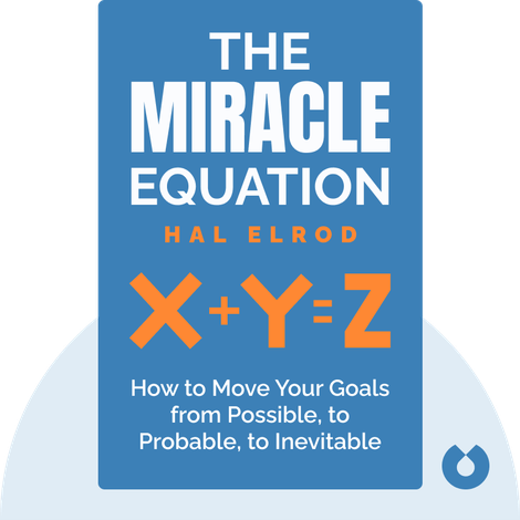 The Miracle Equation 