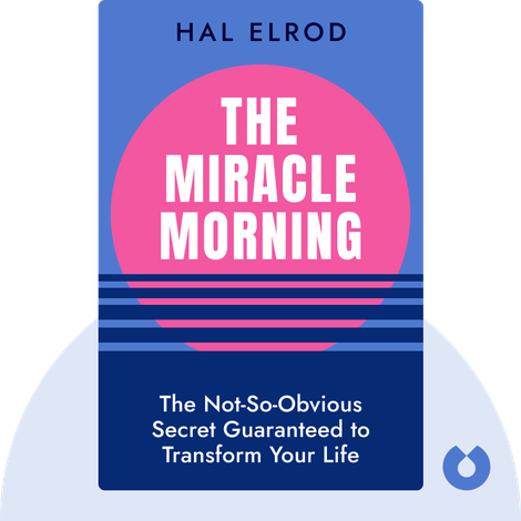 The Miracle Morning