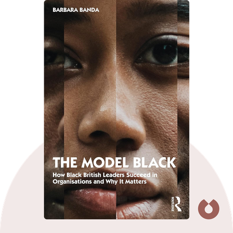 The Model Black
