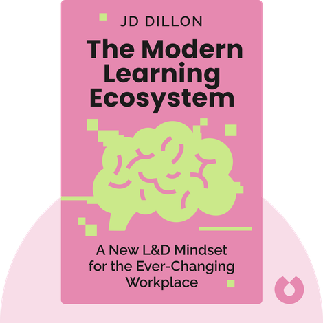 The Modern Learning Ecosystem
