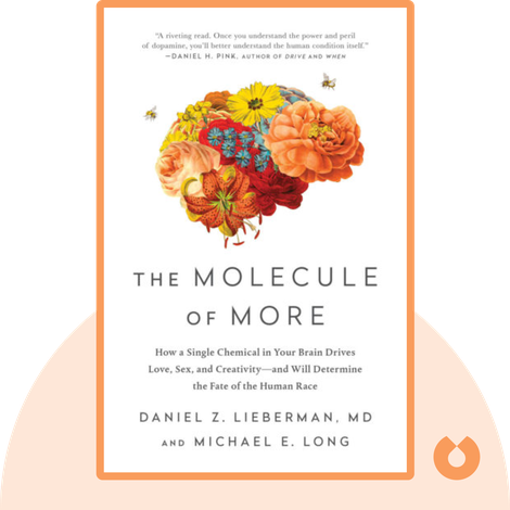 The Molecule of More