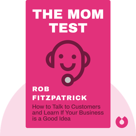 The Mom Test