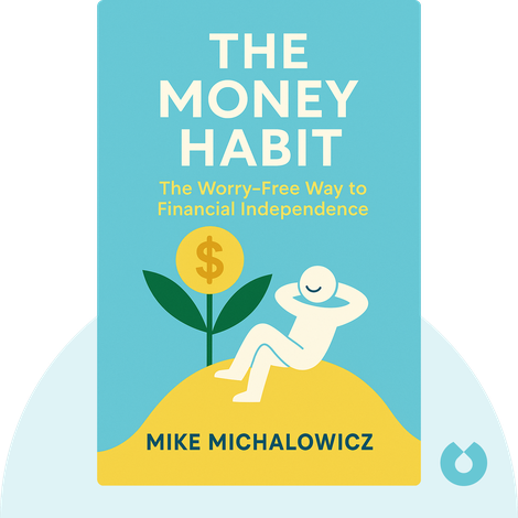The Money Habit