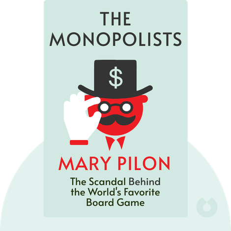 The Monopolists