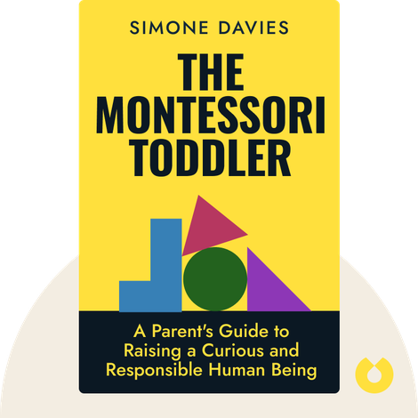 The Montessori Toddler