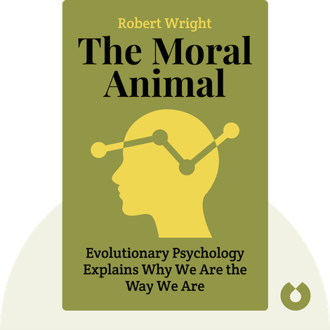 The Moral Animal