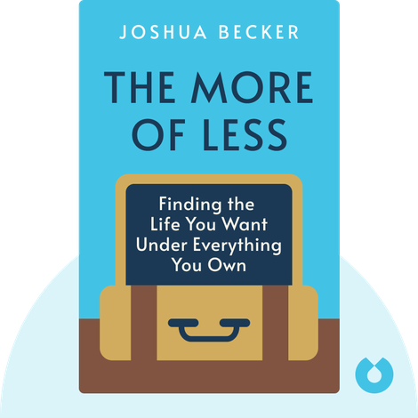 The More of Less