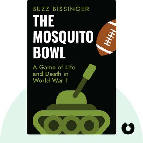 The Mosquito Bowl