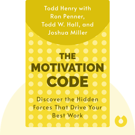 The Motivation Code