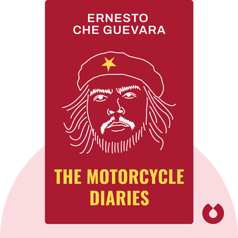 The Motorcycle Diaries