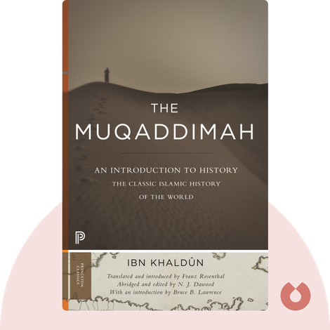 The Muqaddimah