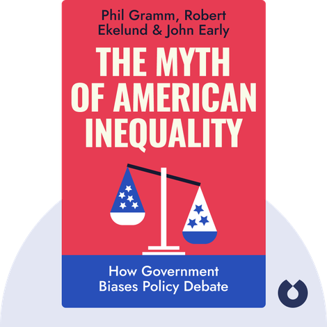 The Myth of American Inequality
