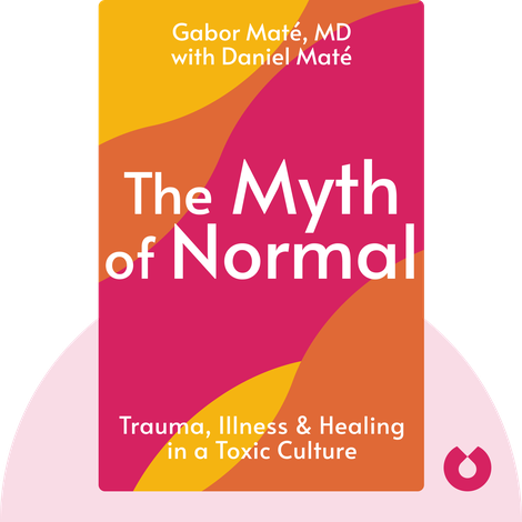 The Myth of Normal