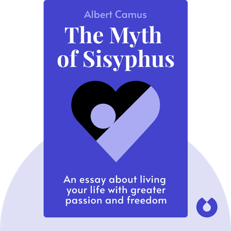 The Myth of Sisyphus 